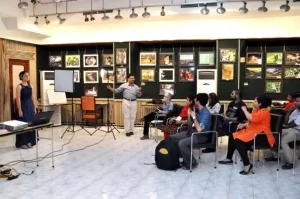 Workshop 1 rw